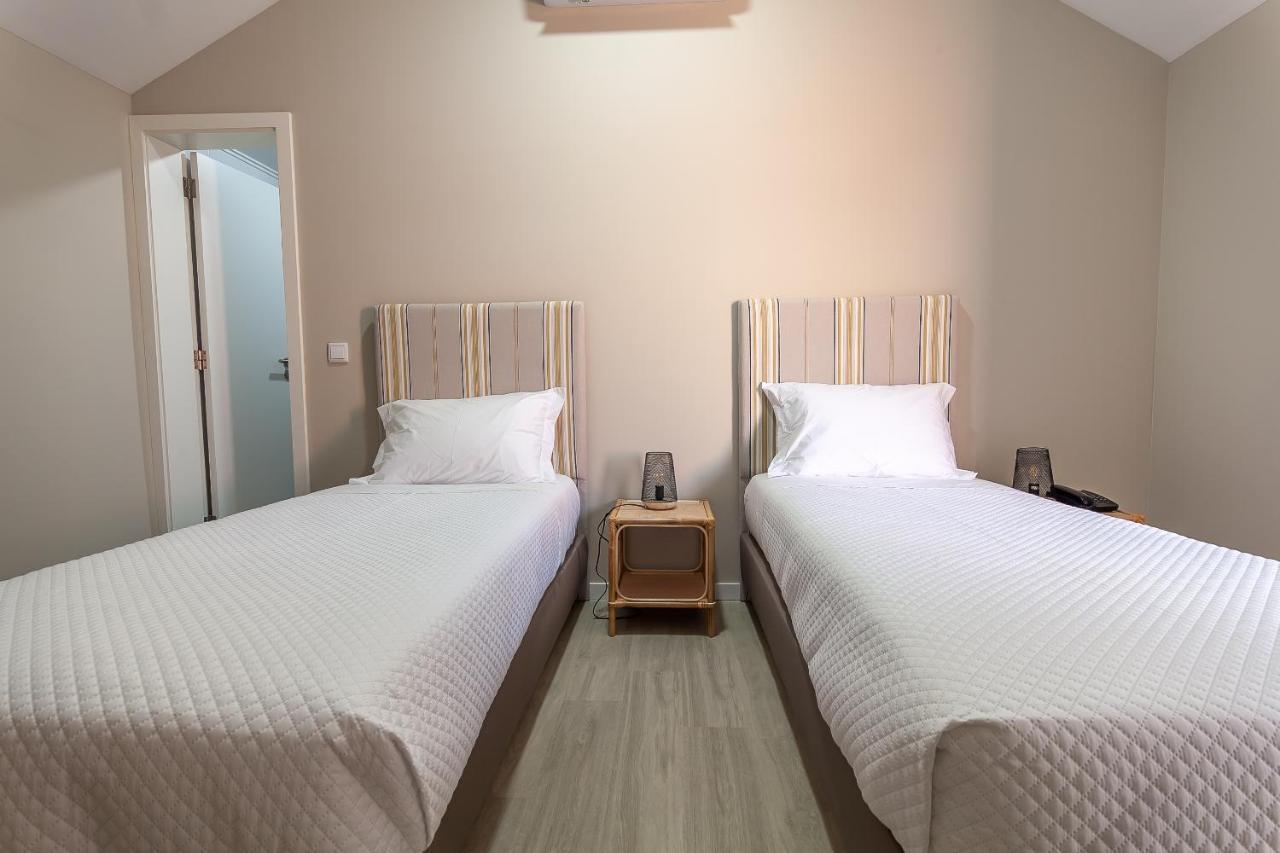 Zarco Bed and breakfast