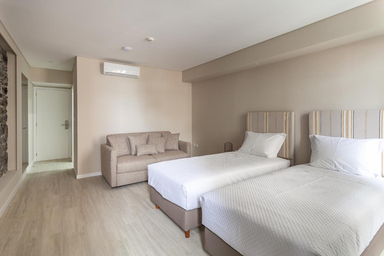 Bed and breakfast Zarco