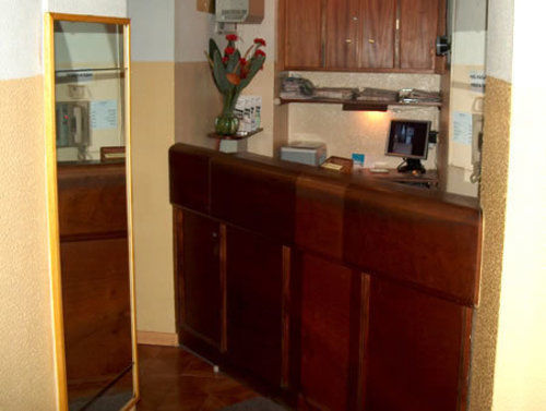Zarco Bed and breakfast